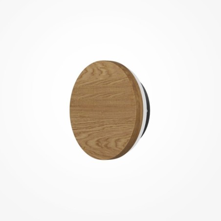 Aplique de pared LED Basic Texture (5W)