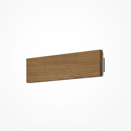 Aplique de pared LED Basic Texture (8W)
