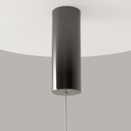 Lámpara colgante LED Double Moon (8W)