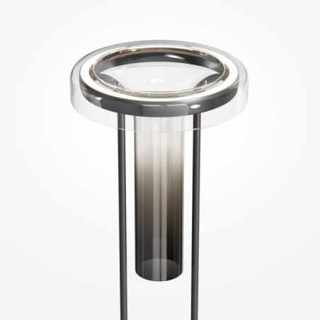 Lámpara de pie LED Ikebana (24W)