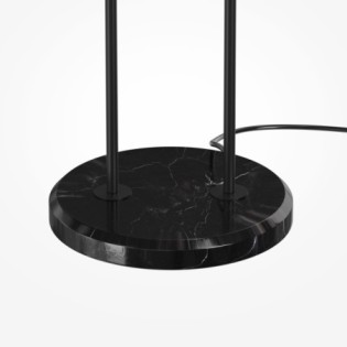 Lámpara de pie LED Ikebana (24W)