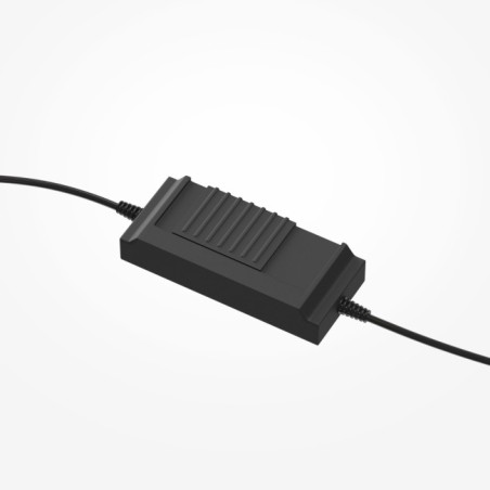 Lámpara de pie LED Ikebana (24W)