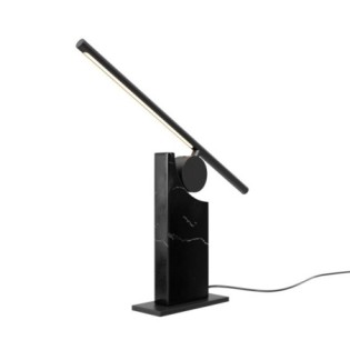 Lámpara de mesa LED Monumento (9W)