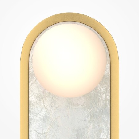 Aplique de pared LED Blink (20W)