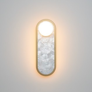 Aplique de pared LED Blink (20W)