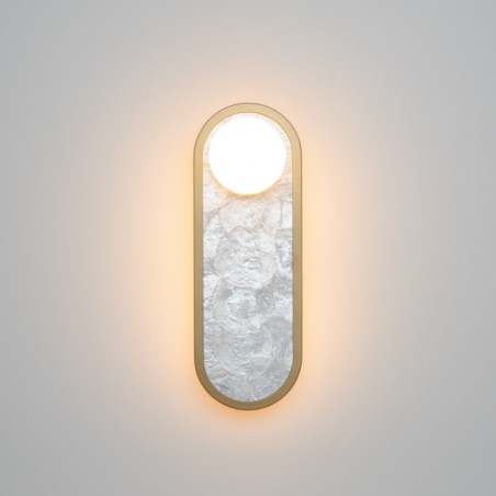 Aplique de pared LED Blink (20W)