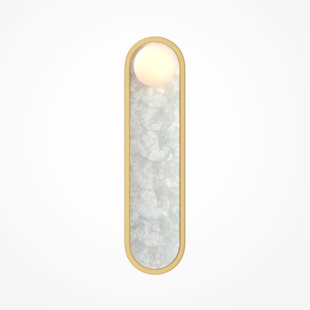 Aplique de pared LED Blink (25W)
