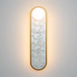 Aplique de pared LED Blink (25W)