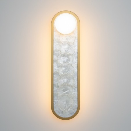 Aplique de pared LED Blink (25W)