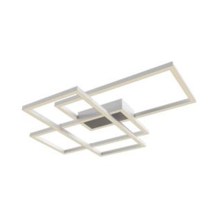 Plafón de techo LED Rida (80W)