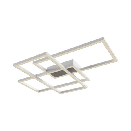 Plafón de techo LED Rida (80W)