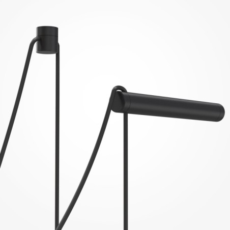 Lámpara colgante LED Twins (20W)