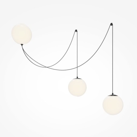 Lámpara colgante LED Twins (26W)