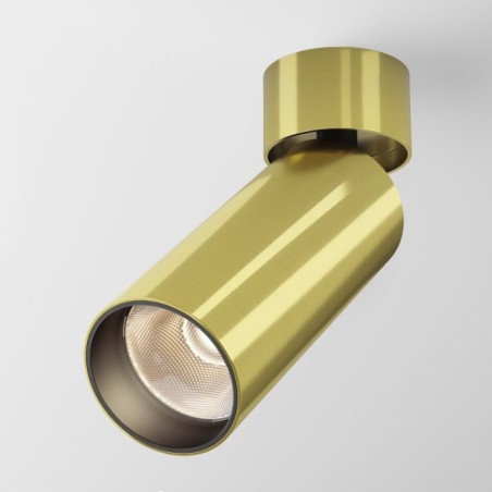 Foco empotrable LED FOCUS (12W)
