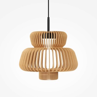 Lámpara colgante LED Namiki (14W)