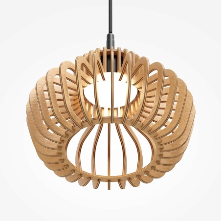 Lámpara colgante LED Namiki II (14W)