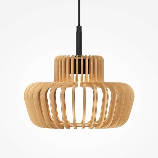 Lámpara colgante LED Namiki II (14W)