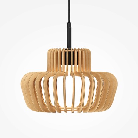 Lámpara colgante LED Namiki II (14W)