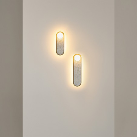 Aplique de pared LED Blink (25W)
