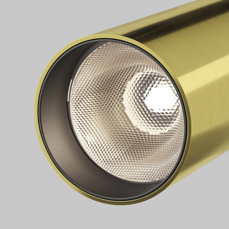 Foco empotrable LED FOCUS (12W)