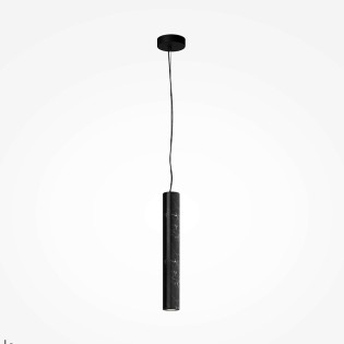 Lámpara colgante LED Basic Texture (5W)
