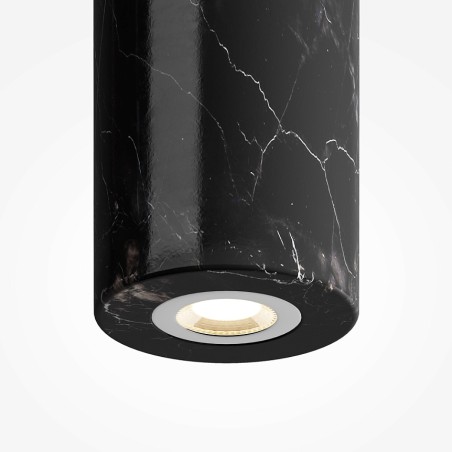 Lámpara colgante LED Basic Texture (5W)