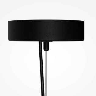 Lámpara colgante LED Basic Texture (5W)