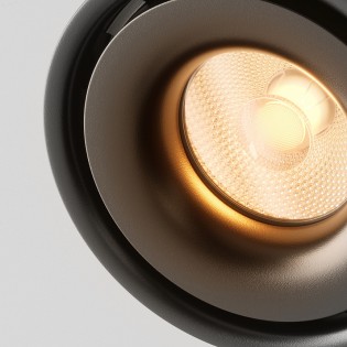 Foco de superficie LED Yin (15W)
