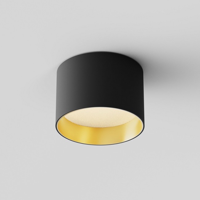 Plafón de techo LED Vega (8W)