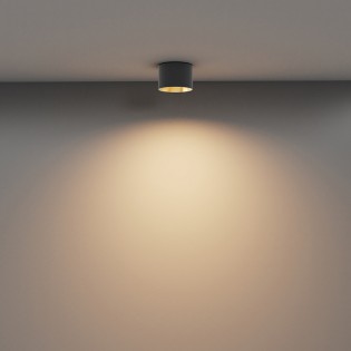 Plafón de techo LED Vega (8W)