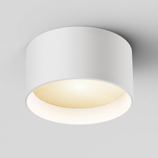 Plafón de techo LED Vega (15W)