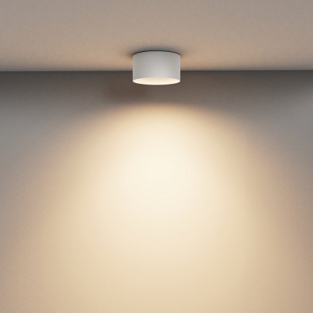 Plafón de techo LED Vega (15W)
