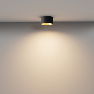 Plafón de techo LED Vega (12W)