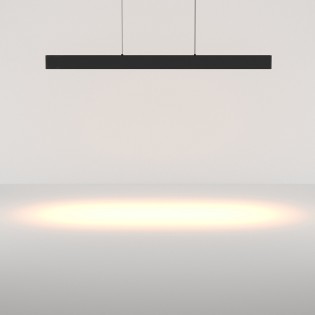 Lámpara colgante LED Euphoria (36W)
