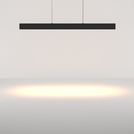 Lámpara colgante LED Euphoria (36W)