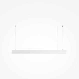 Lámpara colgante LED BASIS (36W)