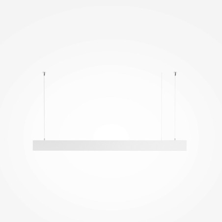Lámpara colgante LED BASIS (36W)