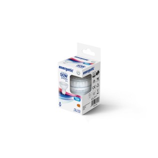 Bombilla LED GU10 PAR16 4000K (4.7W)
