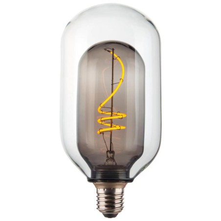 Bombilla LED E27 T95 BSF Deco