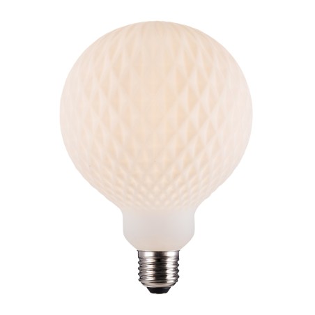 Bombilla LED E27 G125 Deco Harlekin (3.9W)