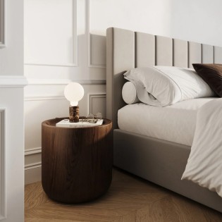 Bombilla LED E27 G125 Deco...