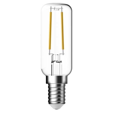 Bombilla LED E14 T25 2700K (4W)