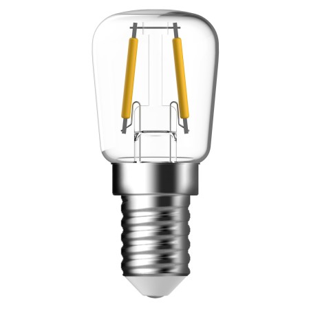Bombilla LED E14 T25 2200K (1.1W)