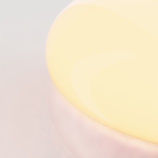 Lámpara de mesa LED Eos CCT Dim RGB (6W)