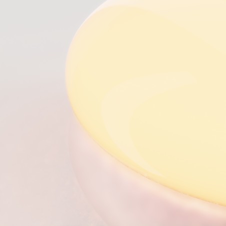 Lámpara de mesa LED Eos CCT Dim RGB (6W)