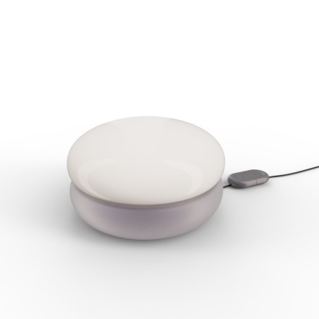 Lámpara de mesa LED Eos CCT Dim RGB (6W)