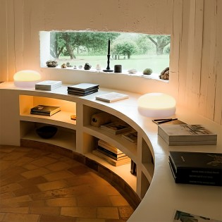 Lámpara de mesa LED Eos CCT...