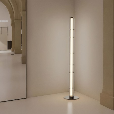 Lámpara de pie LED Venus Dim (17W)