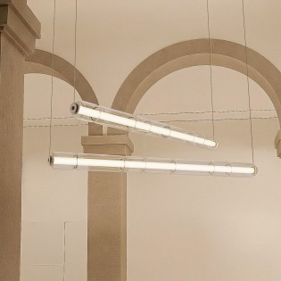 Lámpara de techo LED Venus...