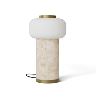 Lámpara de mesa recargable LED Mimo Vita CCT Dim (2.5W)